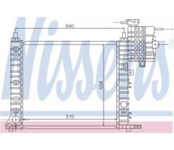 AVA QUALITY COOLING MS3409